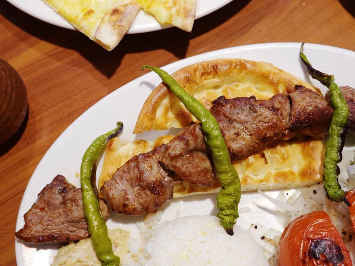 老闆都是外國人!全台5家道地異國美食:丹麥「西瓜起司串」、4.6星摩洛哥菜 老闆都是外國人!全台5家道地異國美食:丹麥「西瓜起司串」、4.6星摩洛哥菜