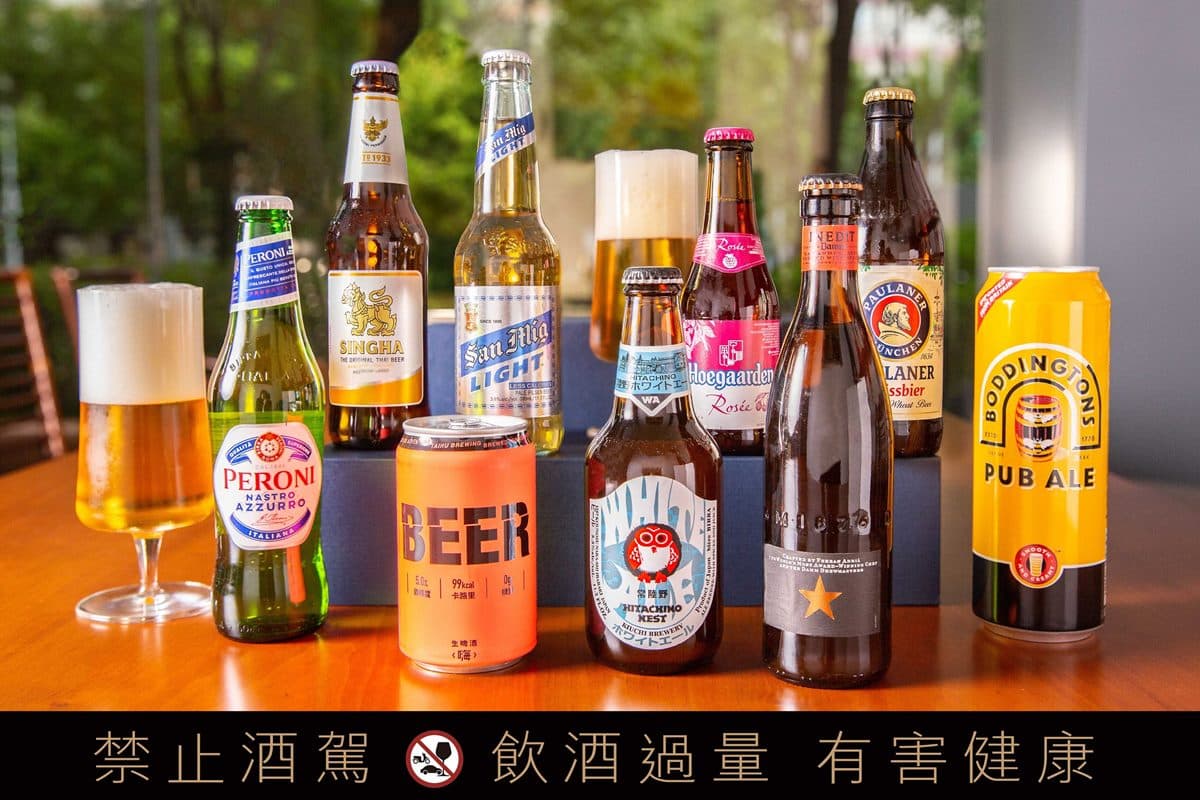 3飯店酒控好康!憑健康證明調酒喝到飽、免費動物體驗、每房爽送9國啤酒 3飯店酒控好康!憑健康證明調酒喝到飽、免費動物體驗、每房爽送9國啤酒