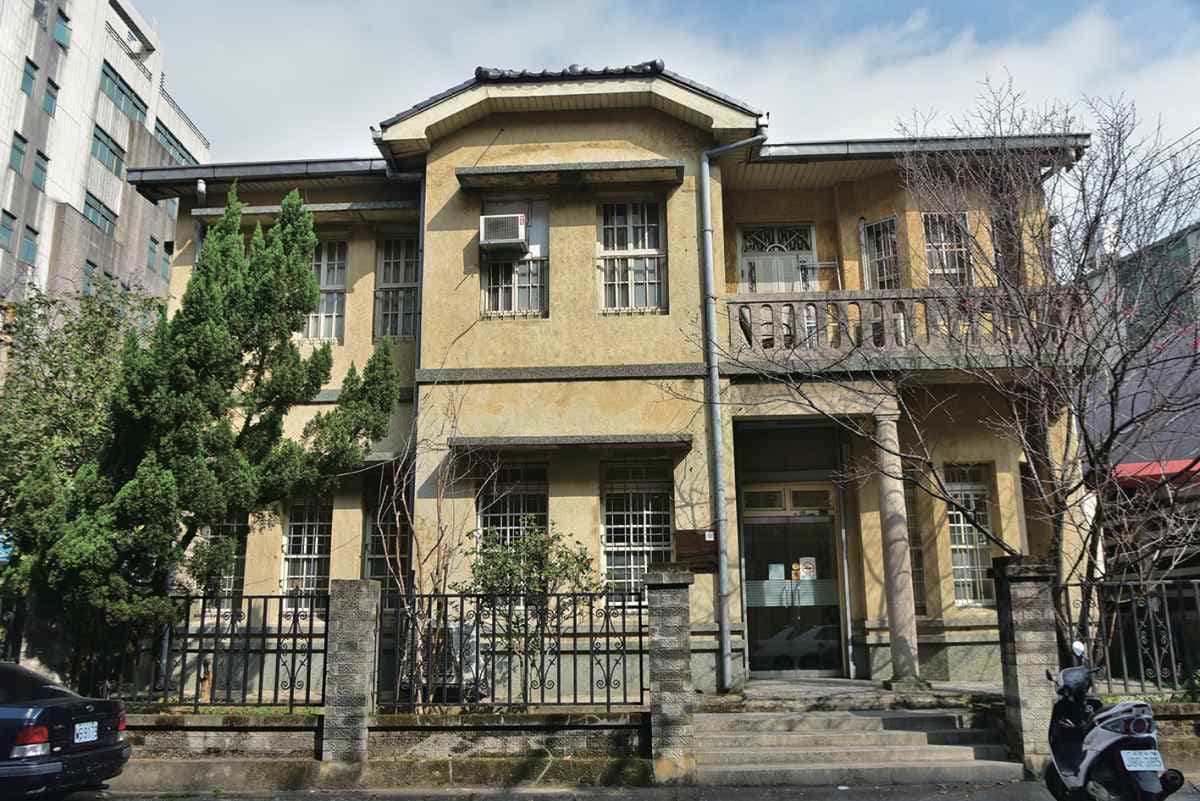 不只六福村!新竹關西1日遊5亮點:四寮溪生態步道、偽日本宿舍、日式茶廠 不只六福村!新竹關西1日遊5亮點:四寮溪生態步道、偽日本宿舍、日式茶廠