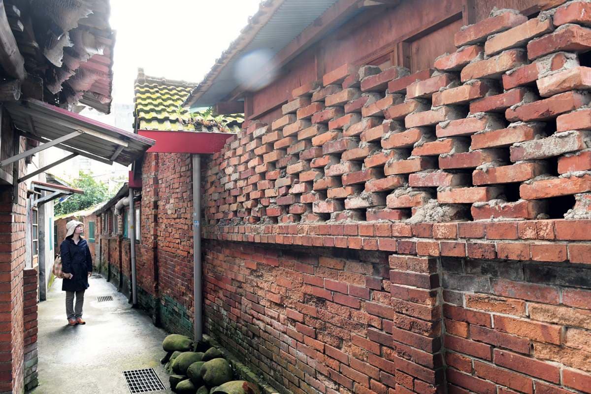 不只六福村!新竹關西1日遊5亮點:四寮溪生態步道、偽日本宿舍、日式茶廠 不只六福村!新竹關西1日遊5亮點:四寮溪生態步道、偽日本宿舍、日式茶廠