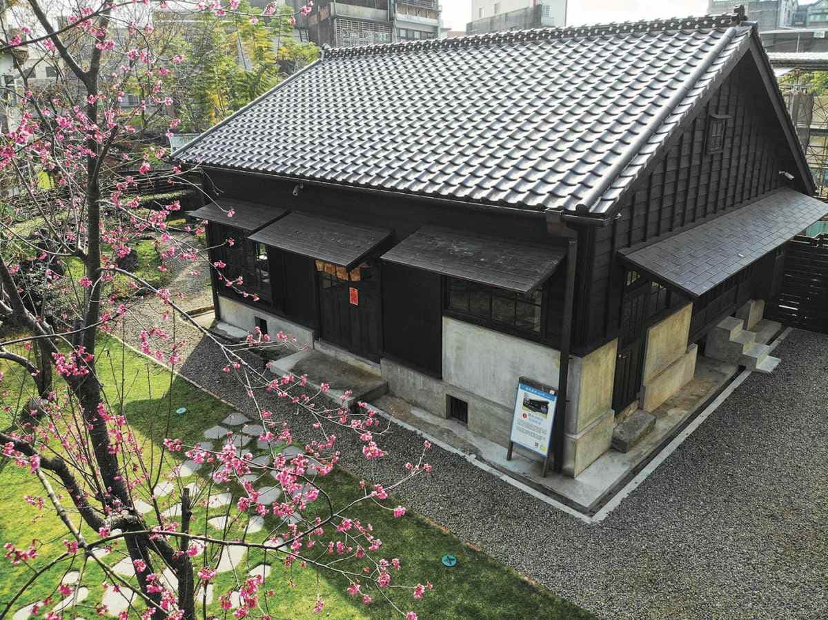 不只六福村!新竹關西1日遊5亮點:四寮溪生態步道、偽日本宿舍、日式茶廠 不只六福村!新竹關西1日遊5亮點:四寮溪生態步道、偽日本宿舍、日式茶廠