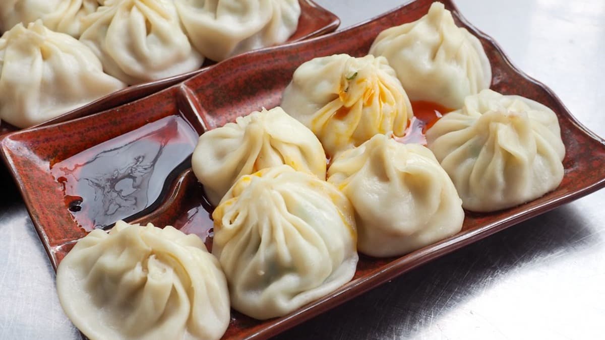 御冠園鮮肉湯包專賣店 img