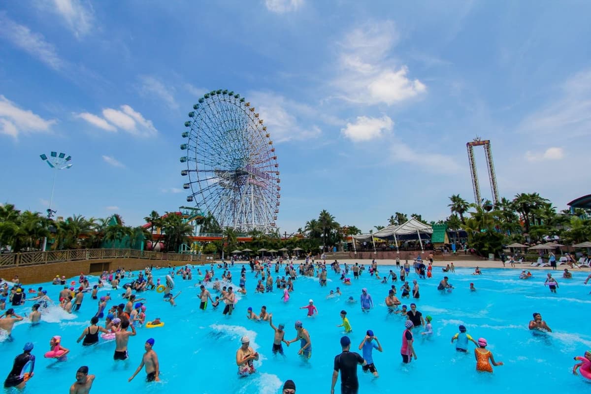 搶先補助嗨玩水樂園!劍湖山、麗寶下殺3折,小人國165元暢玩水陸雙樂園 搶先補助嗨玩水樂園!劍湖山、麗寶下殺3折,小人國165元暢玩水陸雙樂園