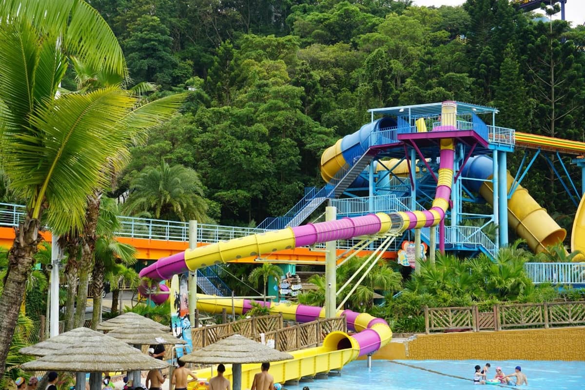 搶先補助嗨玩水樂園!劍湖山、麗寶下殺3折,小人國165元暢玩水陸雙樂園 搶先補助嗨玩水樂園!劍湖山、麗寶下殺3折,小人國165元暢玩水陸雙樂園