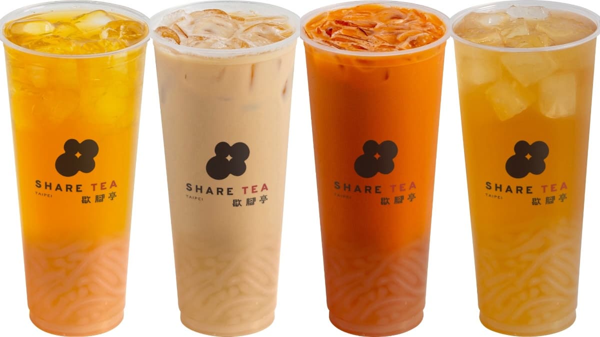 歇腳亭「粉條祭買一送一」!連7天不同粉條飲品爽喝,拾覺也推買A送B好康 歇腳亭「粉條祭買一送一」!連7天不同粉條飲品爽喝,拾覺也推買A送B好康