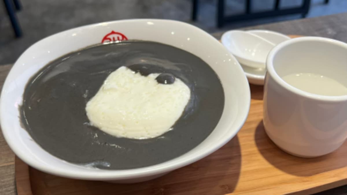 滿哥甜品坊(復興總店)