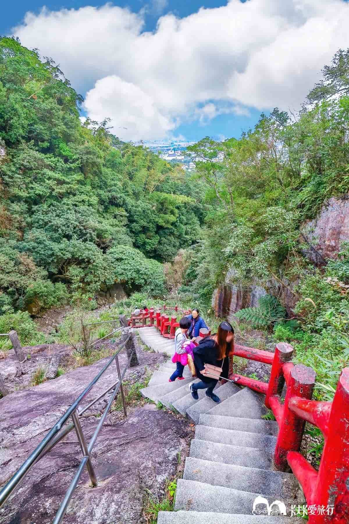 宜蘭不只抹茶山!8條私房步道衝打卡:CNN全球最美、瀑布祕境、15分鐘登頂 宜蘭不只抹茶山!8條私房步道衝打卡:CNN全球最美、瀑布祕境、15分鐘登頂