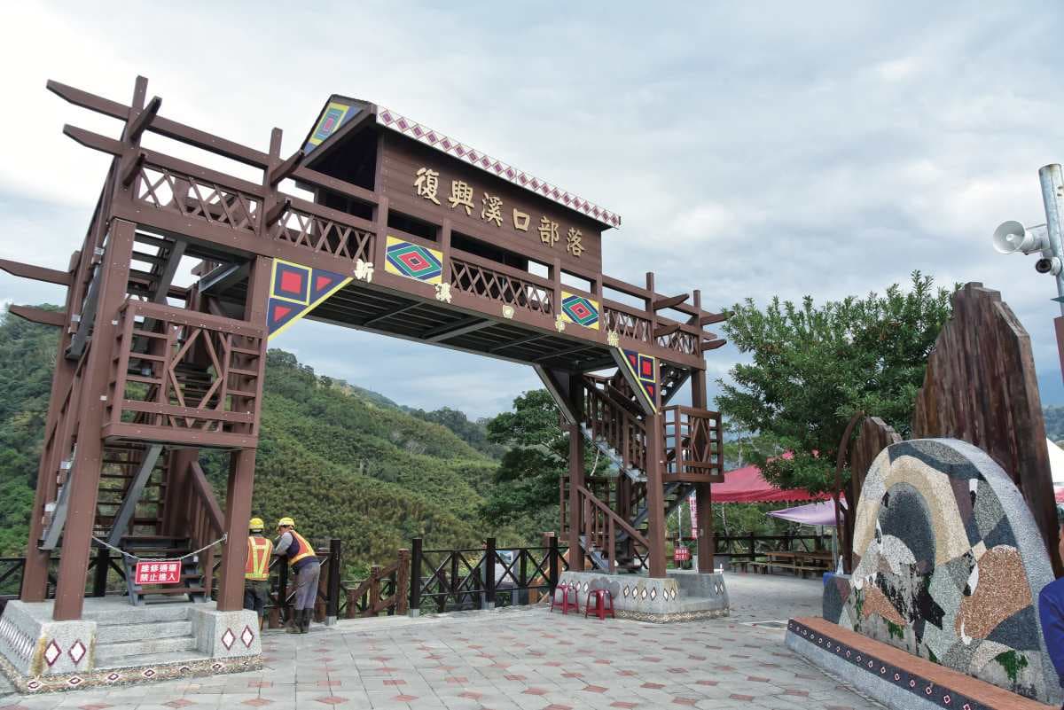 消暑景點快收!桃園4處沁涼山海祕境:百年石滬、全台最長懸索橋、綠色隧道 消暑景點快收!桃園4處沁涼山海祕境:百年石滬、全台最長懸索橋、綠色隧道