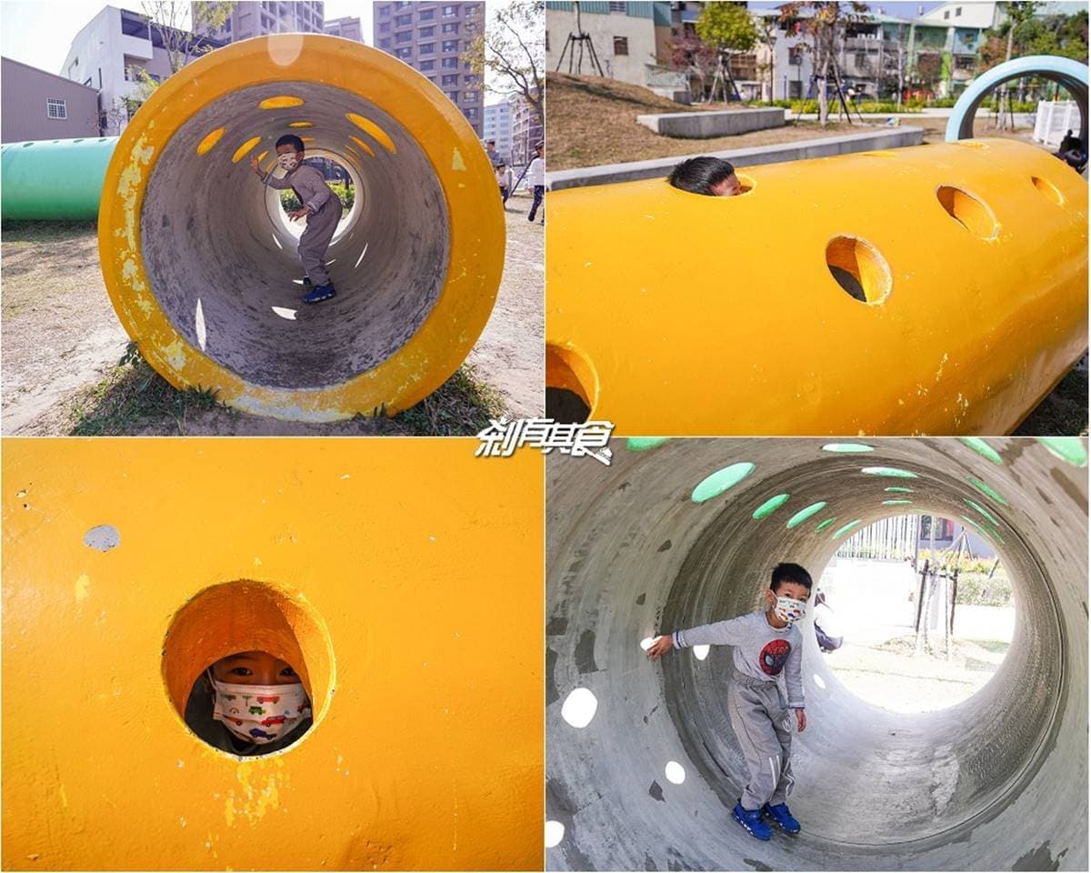 暑假免費放電推薦!台中5大好玩公園:全球首創3D攀爬、立體迷宮、恐龍滑梯 暑假免費放電推薦!台中5大好玩公園:全球首創3D攀爬、立體迷宮、恐龍滑梯