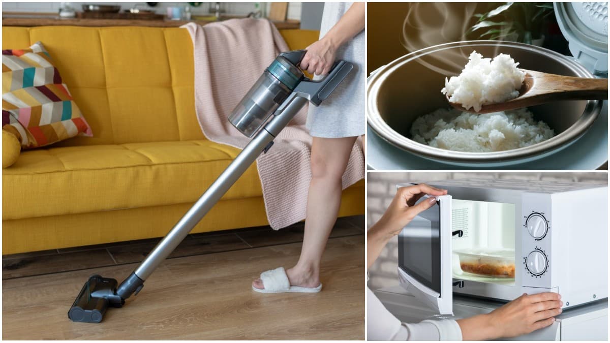 別讓電費愈付愈貴!電價漲必看「最耗電家電」TOP5:第1名女生幾乎天天用