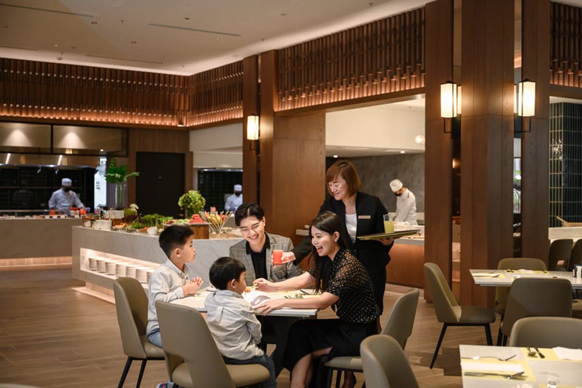 【新開店】台南最新日系泳池飯店!「禧榕軒大飯店」吃到飽有虱目魚、火燒蝦 【新開店】台南最新日系泳池飯店!「禧榕軒大飯店」吃到飽有虱目魚、火燒蝦