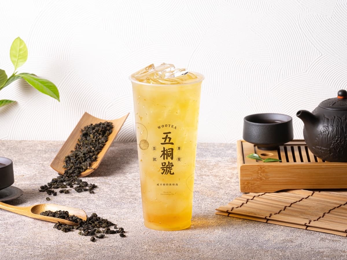 五桐號、珍煮丹、歇腳亭買一送一!全台8間7月飲品優惠:泰奶、咖啡免費喝 五桐號、珍煮丹、歇腳亭買一送一!全台8間7月飲品優惠:泰奶、咖啡免費喝