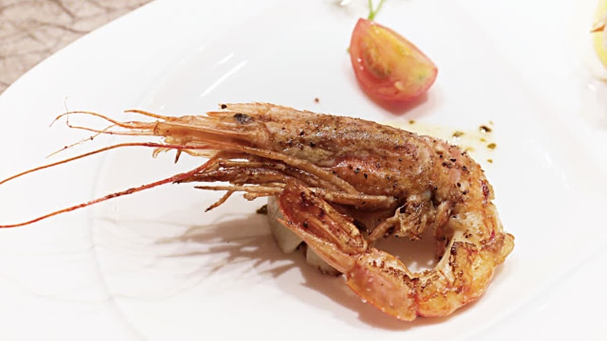 合榭精緻鐵板料理