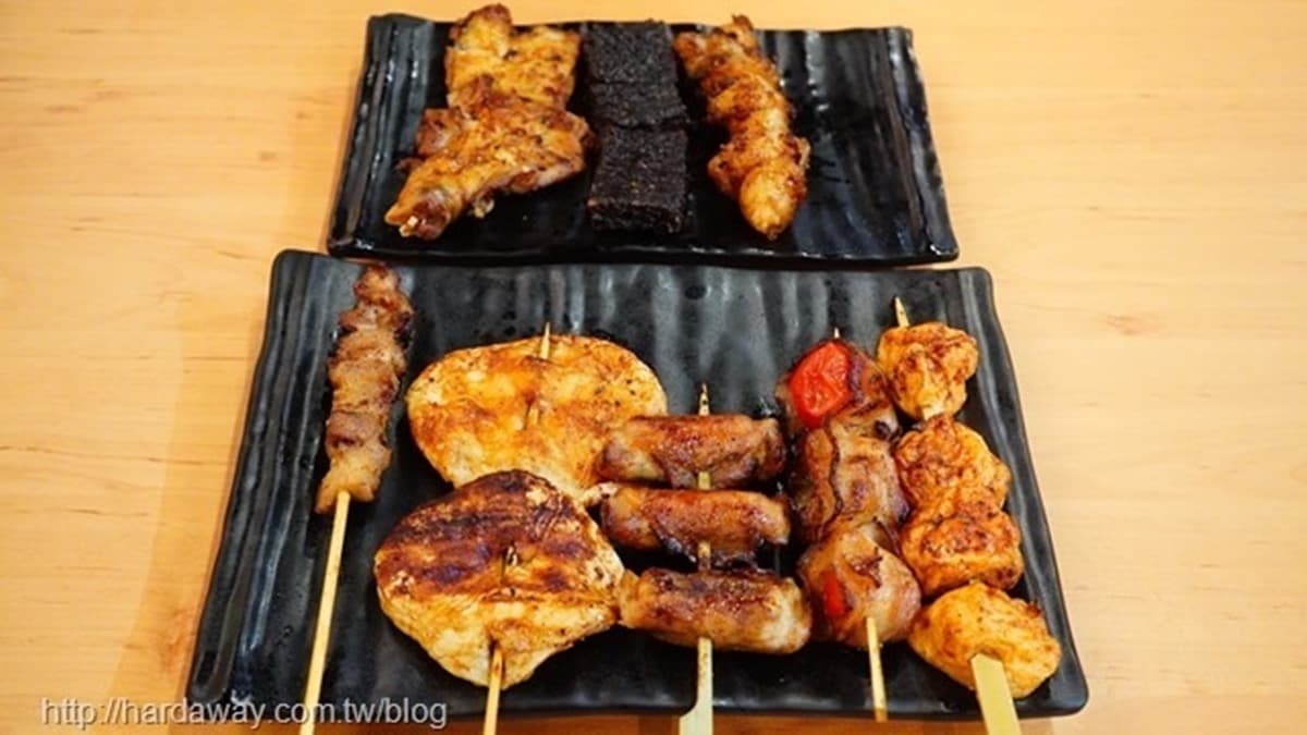 下班小酌首選!4.8星居酒屋「祕醬串燒」超唰嘴,必嘗私房飛魚卵香腸 下班小酌首選!4.8星居酒屋「祕醬串燒」超唰嘴,必嘗私房飛魚卵香腸