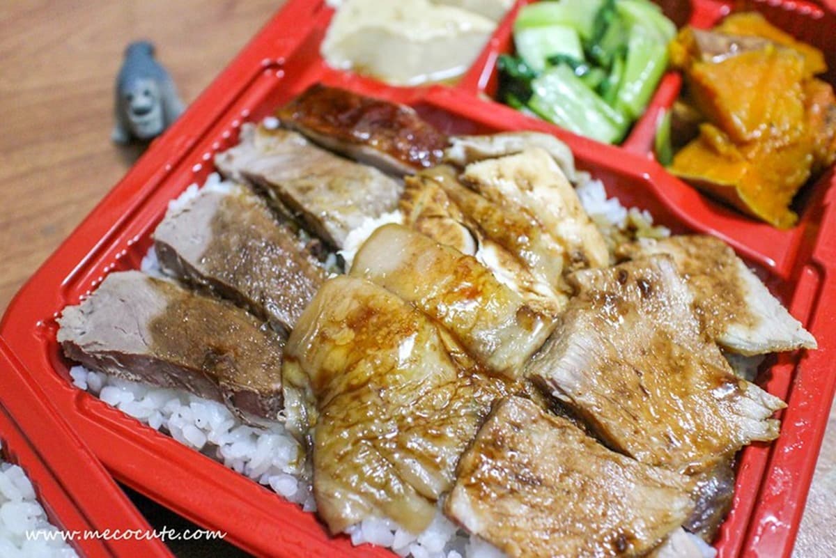 上班族必收!雙北12家高CP值便當:便當界吃到飽、免百元三寶飯、半小時完售 上班族必收!雙北12家高CP值便當:便當界吃到飽、免百元三寶飯、半小時完售