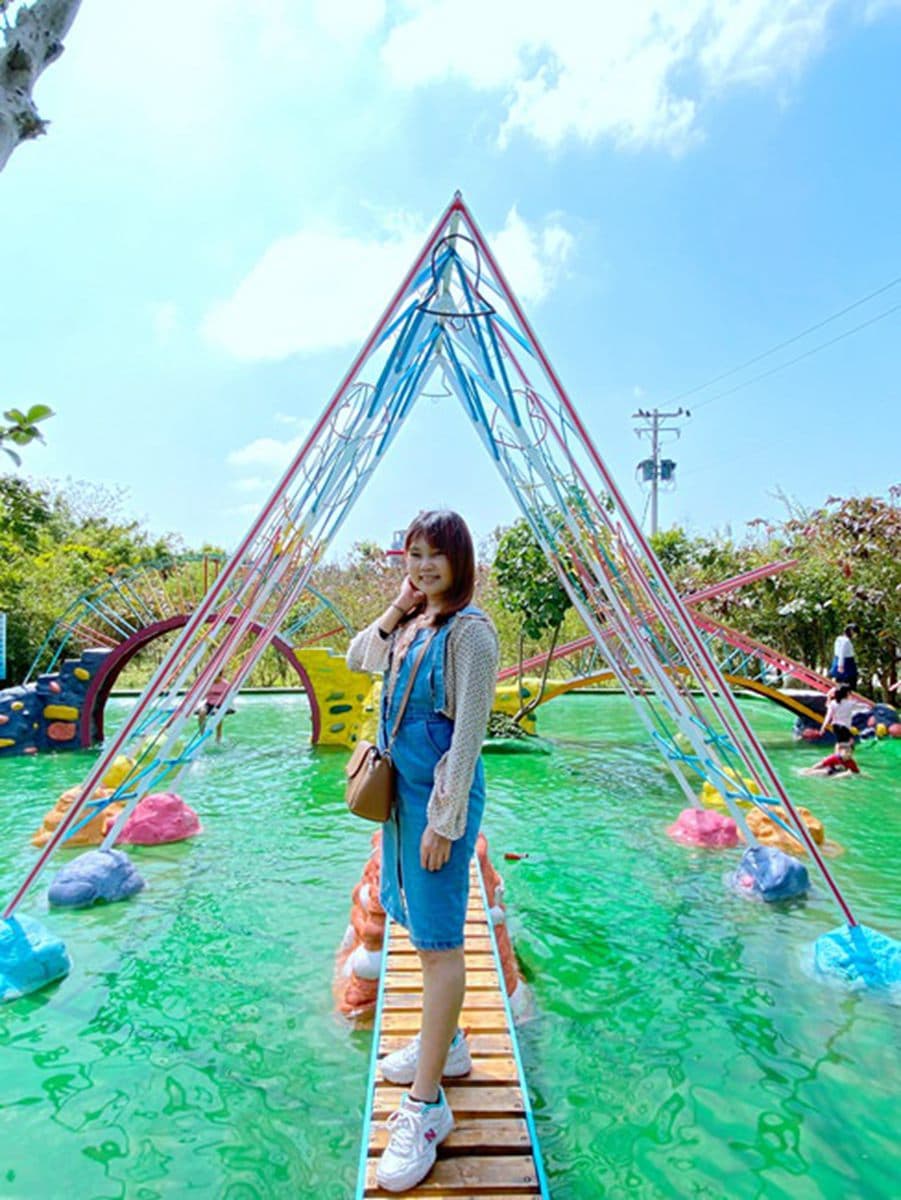 打卡、放電通通有!桃園親子1日遊5亮點:千坪親子樂園、秒飛日本夏日祭典 打卡、放電通通有!桃園親子1日遊5亮點:千坪親子樂園、秒飛日本夏日祭典