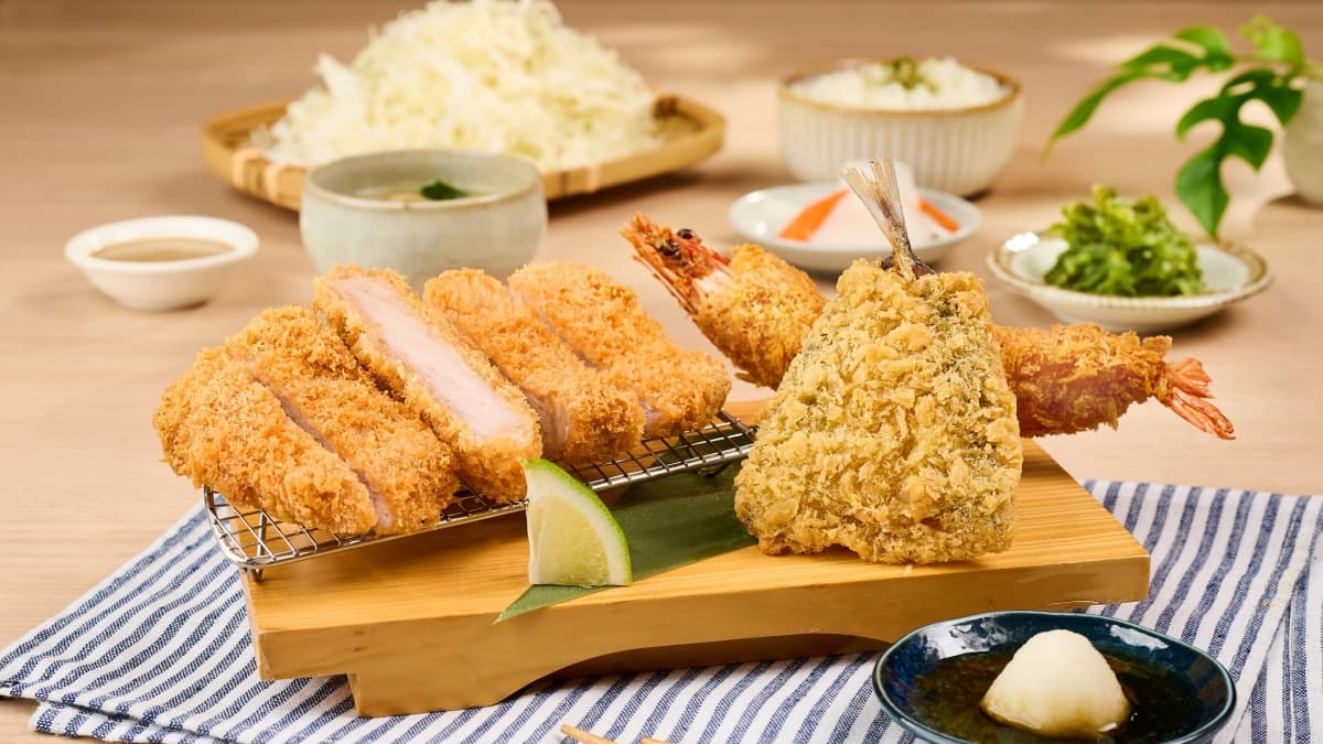 吃肉了!符合2條件「免費吃王品牛排」,再拿超萌限量「角落小夥伴」 吃肉了!符合2條件「免費吃王品牛排」,再拿超萌限量「角落小夥伴」