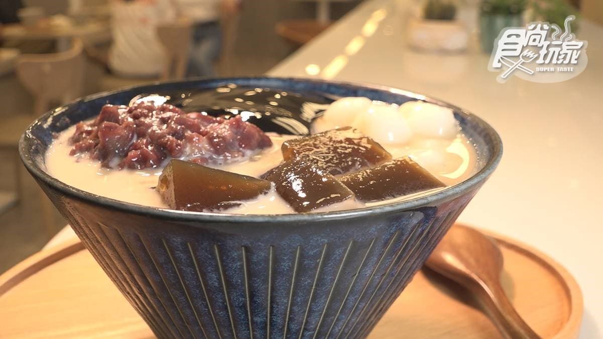 澎湃豆花(南崁店) img