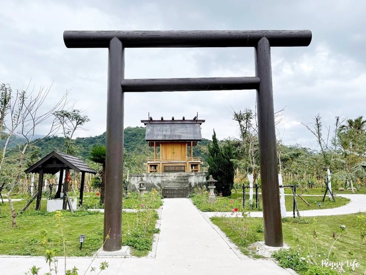 看熱氣球順踩點!鹿野1日遊5亮點:祕境隧道、台東最強冰棒、湧泉消暑天堂 看熱氣球順踩點!鹿野1日遊5亮點:祕境隧道、台東最強冰棒、湧泉消暑天堂
