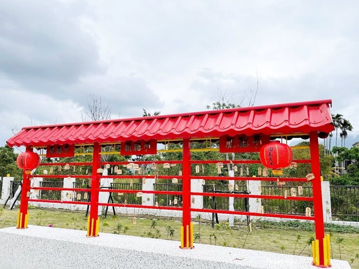 看熱氣球順踩點!鹿野1日遊5亮點:祕境隧道、台東最強冰棒、湧泉消暑天堂 看熱氣球順踩點!鹿野1日遊5亮點:祕境隧道、台東最強冰棒、湧泉消暑天堂
