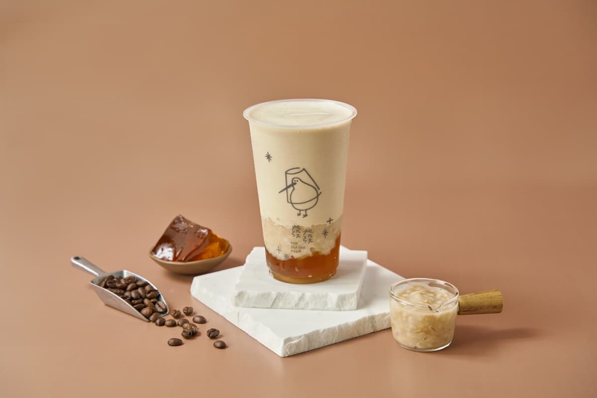 買一送一喝新品!「發發」推最新咖啡凍飲,還有超Q手提盒、七夕玫瑰優格回歸 買一送一喝新品!「發發」推最新咖啡凍飲,還有超Q手提盒、七夕玫瑰優格回歸