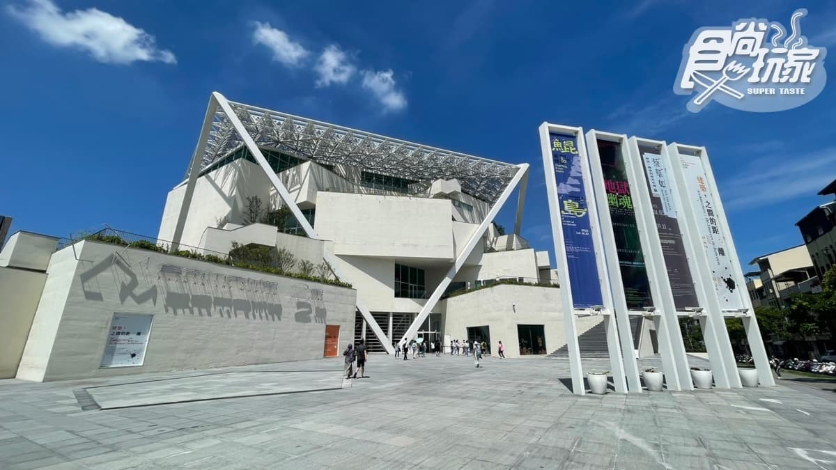 呼叫采臣、小倩!南美館「地獄展」Cosplay確定加場,時間、名額一次看 呼叫采臣、小倩!南美館「地獄展」Cosplay確定加場,時間、名額一次看