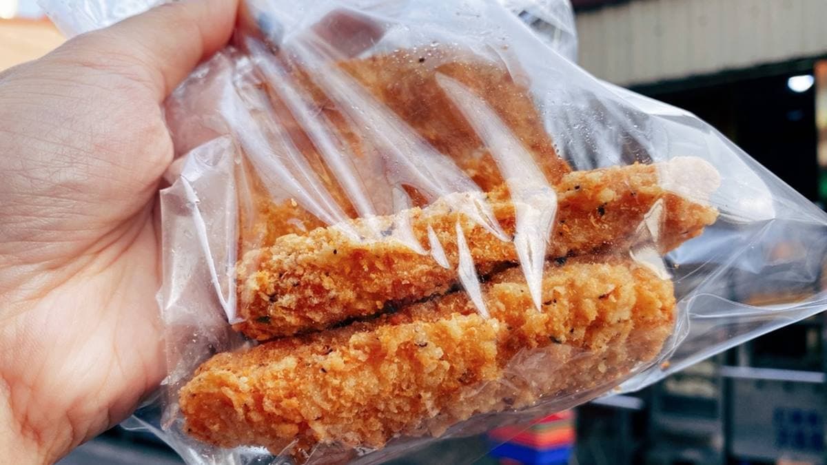 洪媽媽早餐店 img