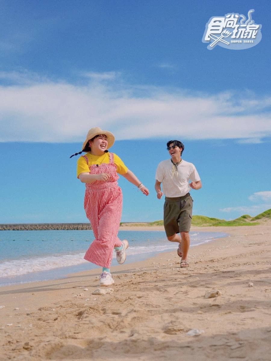 年度新企畫登場!《熱血》合體《瘋狂總部》,朵拉大露美背全場驚呼 年度新企畫登場!《熱血》合體《瘋狂總部》,朵拉大露美背全場驚呼