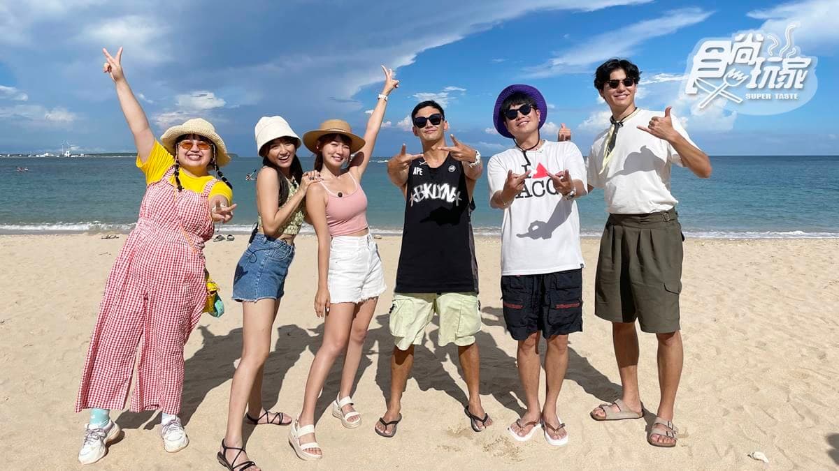 年度新企畫登場!《熱血》合體《瘋狂總部》,朵拉大露美背全場驚呼