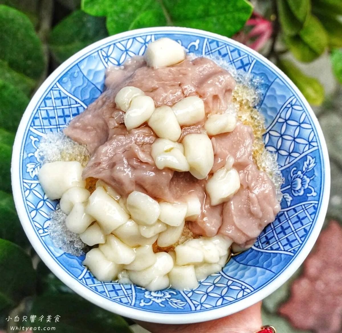 通通50年起跳!台南5款古早味冰品:百年剉冰、50元滿料芋泥冰、純手工愛玉 通通50年起跳!台南5款古早味冰品:百年剉冰、50元滿料芋泥冰、純手工愛玉