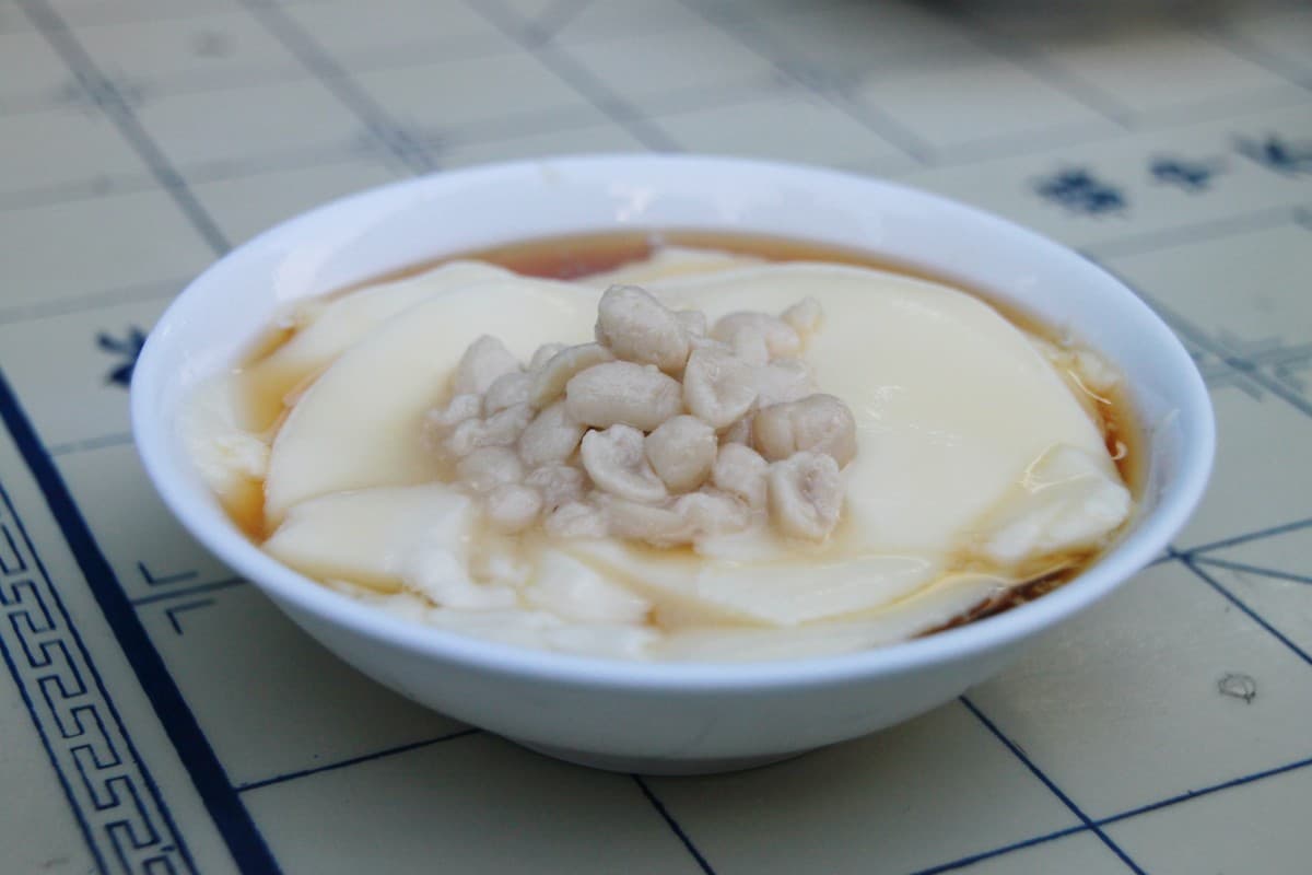老高雄才知!4家必吃古早味甜品:60年木瓜牛奶、古法綿豆花、花生燒麻糬 老高雄才知!4家必吃古早味甜品:60年木瓜牛奶、古法綿豆花、花生燒麻糬