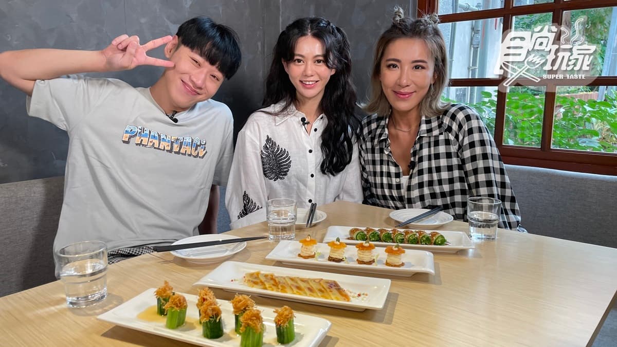 7/12《魚肉鄉民》網路限定版影音:白癡公主台北愛店