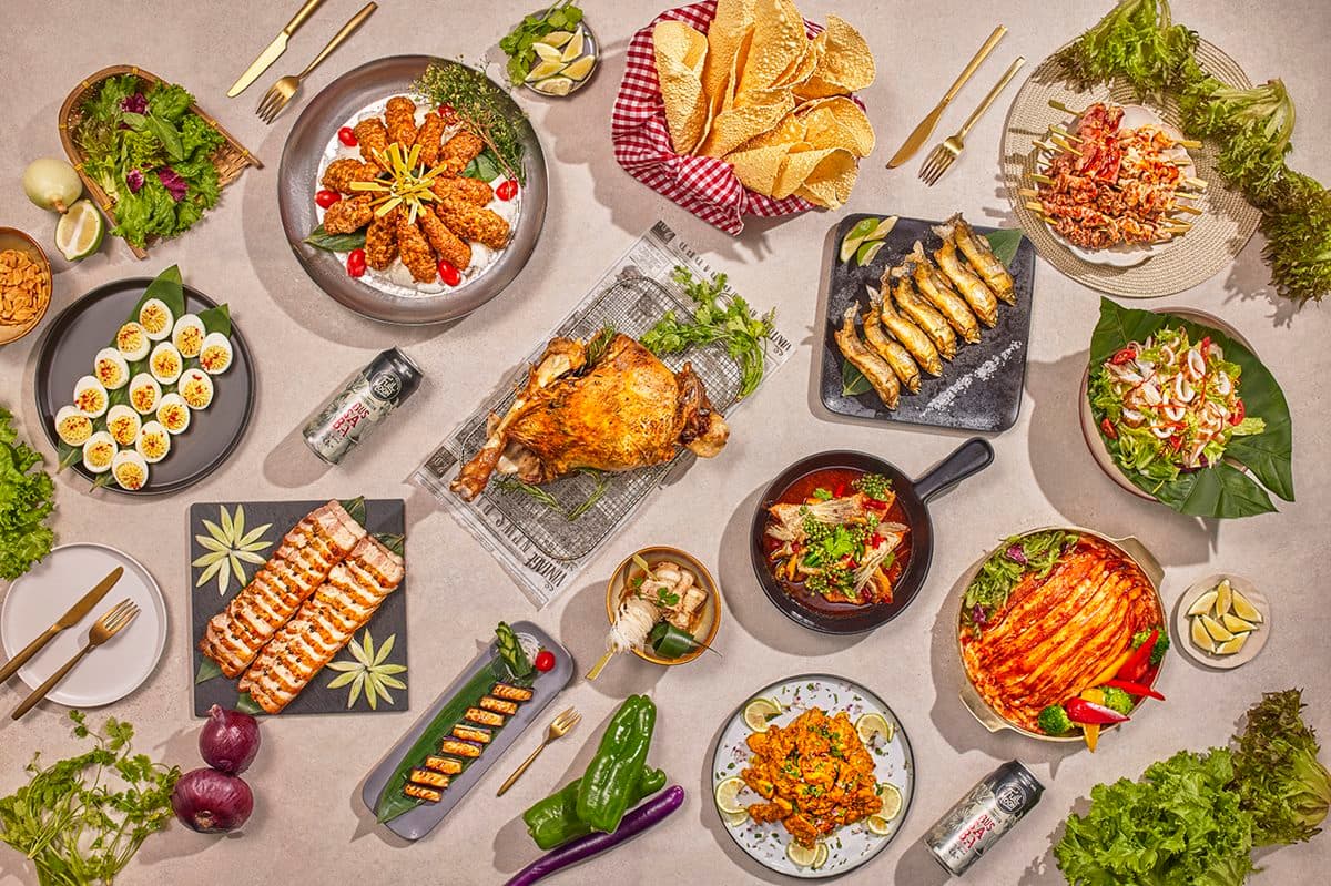 全台6大超欠吃飯店Buffet!米其林烤鴨、日本帝王蟹吃到飽,還有同行5折優惠 全台6大超欠吃飯店Buffet!米其林烤鴨、日本帝王蟹吃到飽,還有同行5折優惠