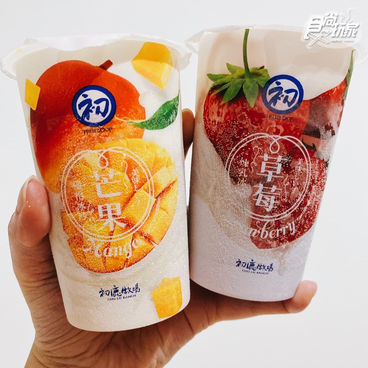 全家獨家喝炎P「茶明載波」鍋煮奶茶!初鹿牧場最美冰沙、流心雪糕同步嗑 全家獨家喝炎P「茶明載波」鍋煮奶茶!初鹿牧場最美冰沙、流心雪糕同步嗑