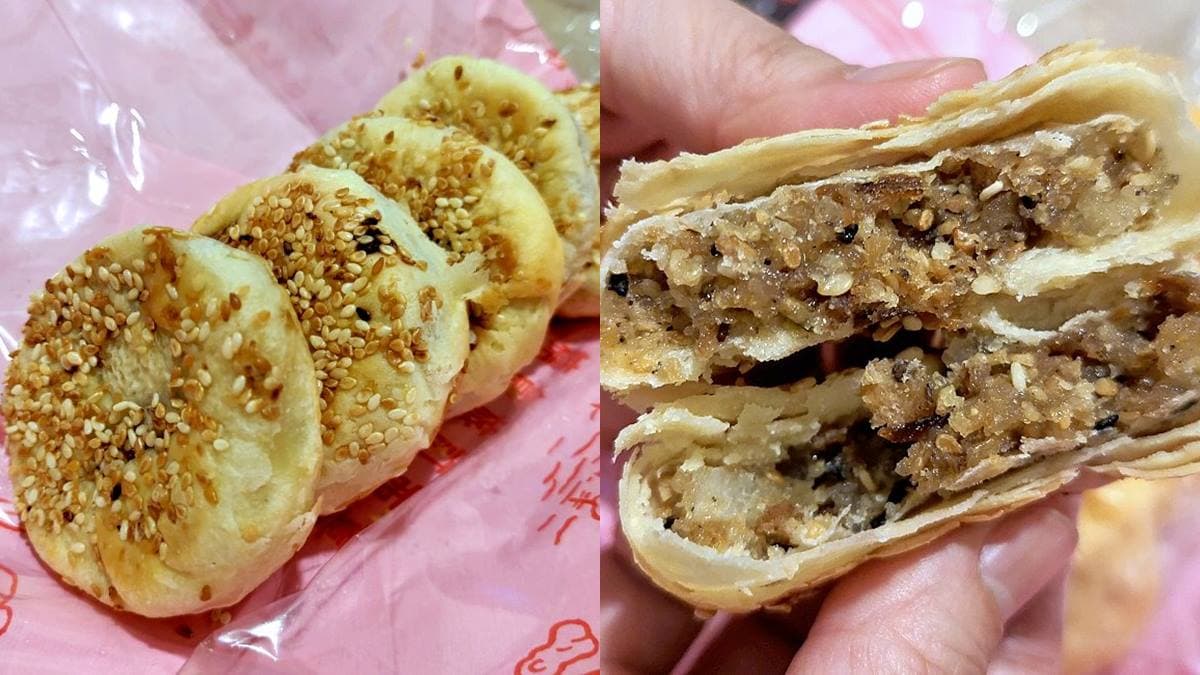 內行必買!台東5款網推伴手禮:一甲子地瓜酥、台東限定乖乖、旗魚麻糬 內行必買!台東5款網推伴手禮:一甲子地瓜酥、台東限定乖乖、旗魚麻糬