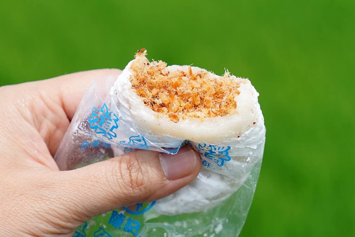 內行必買!台東5款網推伴手禮:一甲子地瓜酥、台東限定乖乖、旗魚麻糬 內行必買!台東5款網推伴手禮:一甲子地瓜酥、台東限定乖乖、旗魚麻糬