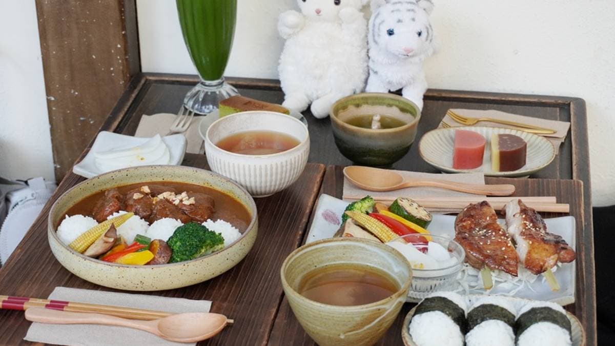 珍珠菓子喫茶屋 img
