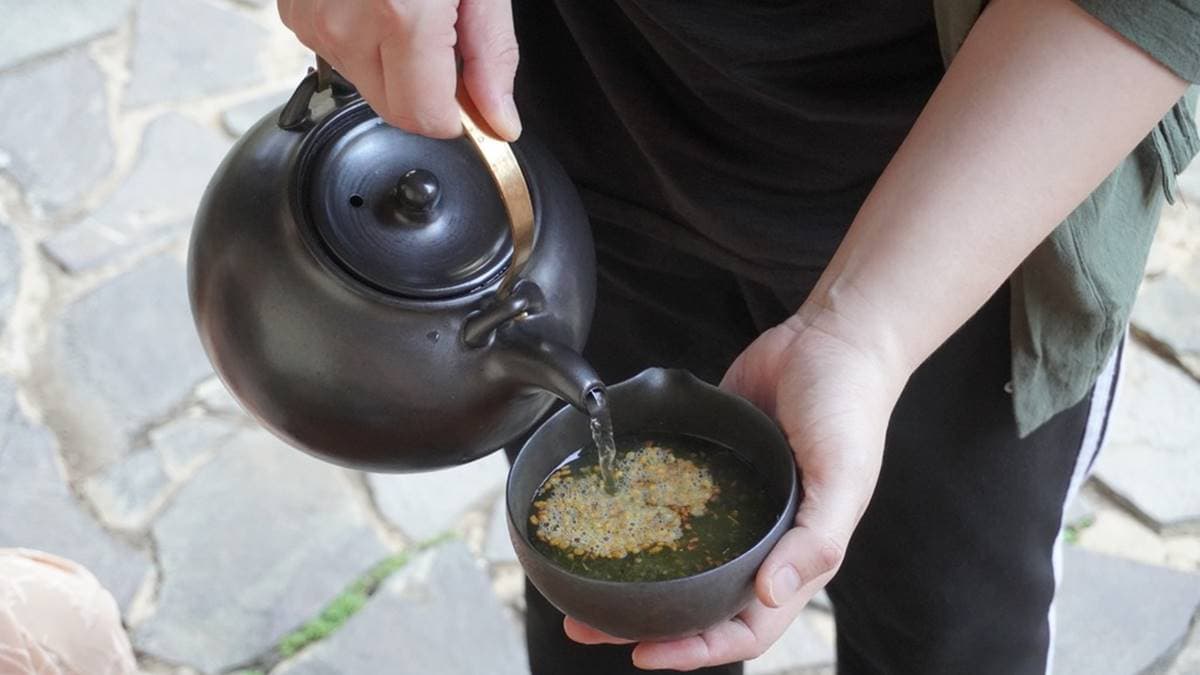 湖畔旁日式茶屋!網美先搶禪風座位區,打卡必點日式茶菓、香料咖哩牛 湖畔旁日式茶屋!網美先搶禪風座位區,打卡必點日式茶菓、香料咖哩牛