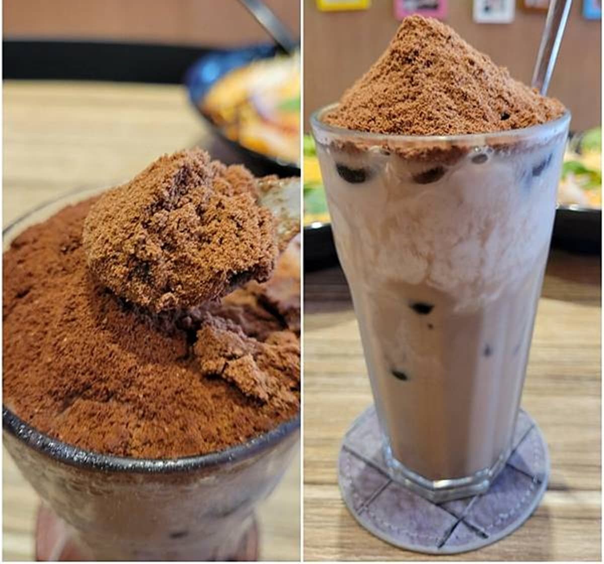 打卡免費送吐司!「南洋鍋燒意麵」擺滿海鮮超霸氣,叻沙米苔目酸辣開胃 打卡免費送吐司!「南洋鍋燒意麵」擺滿海鮮超霸氣,叻沙米苔目酸辣開胃