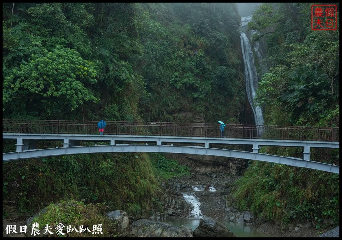 不只日月潭!南投6大美拍祕境:全台唯一迴旋瀑布、最長吊橋、宛如置身日本 不只日月潭!南投6大美拍祕境:全台唯一迴旋瀑布、最長吊橋、宛如置身日本