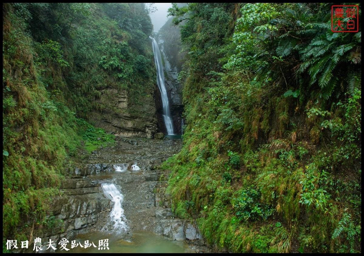 不只日月潭!南投6大美拍祕境:全台唯一迴旋瀑布、最長吊橋、宛如置身日本 不只日月潭!南投6大美拍祕境:全台唯一迴旋瀑布、最長吊橋、宛如置身日本