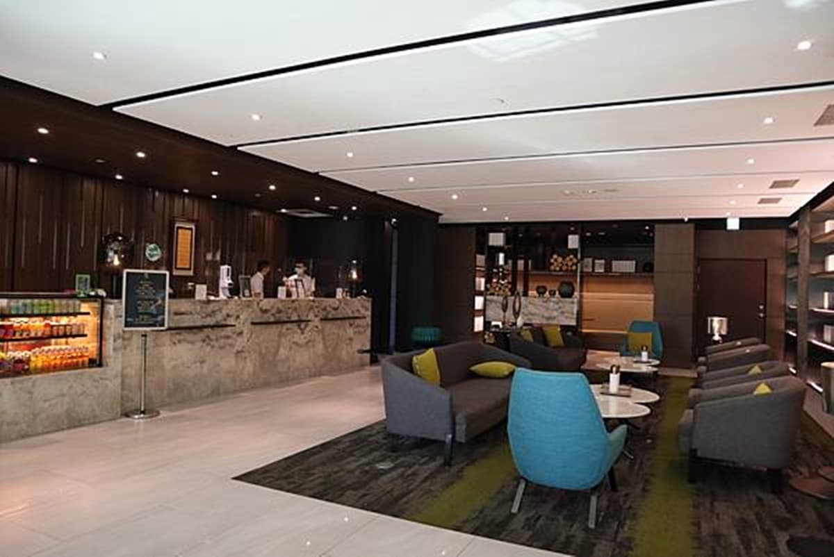 現省近8000元!入住高雄「河景親子飯店」暢玩百坪親子設施,加贈早餐、下午茶 現省近8000元!入住高雄「河景親子飯店」暢玩百坪親子設施,加贈早餐、下午茶