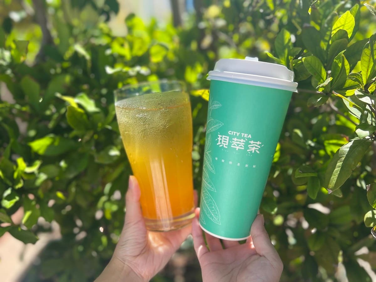 7-11新推「香鑽水果茶 」任2杯99元!冰燕麥拿鐵、COLD STONE還享第2杯10元 7-11新推「香鑽水果茶 」任2杯99元!冰燕麥拿鐵、COLD STONE還享第2杯10元