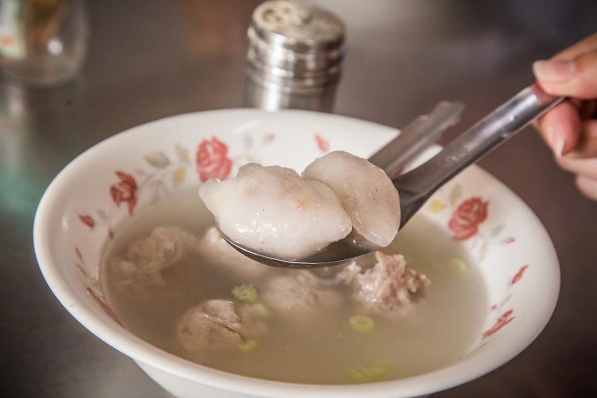 只賣1種就暴紅!6大「單一品項」最強美食:百年水晶餃、大碗公榨菜肉絲麵 只賣1種就暴紅!6大「單一品項」最強美食:百年水晶餃、大碗公榨菜肉絲麵