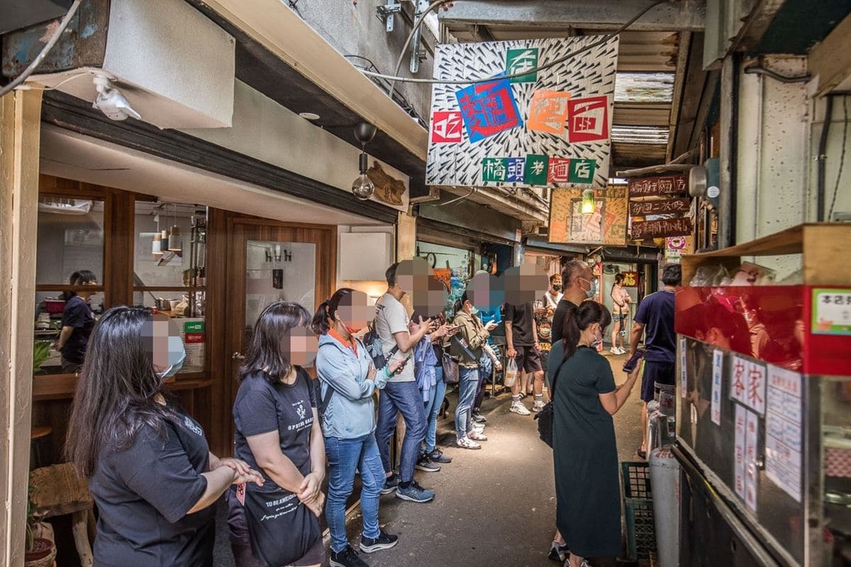 只賣1種就暴紅!6大「單一品項」最強美食:百年水晶餃、大碗公榨菜肉絲麵 只賣1種就暴紅!6大「單一品項」最強美食:百年水晶餃、大碗公榨菜肉絲麵