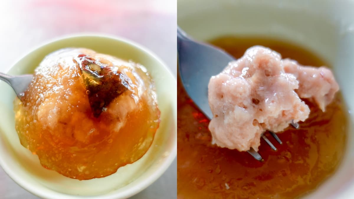 只賣1種就暴紅!6大「單一品項」最強美食:百年水晶餃、大碗公榨菜肉絲麵 只賣1種就暴紅!6大「單一品項」最強美食:百年水晶餃、大碗公榨菜肉絲麵