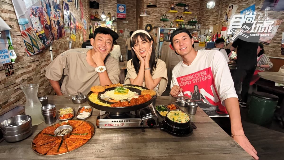 7/22節目《熱血48小時》店家資訊:台南嘉義罪惡美食