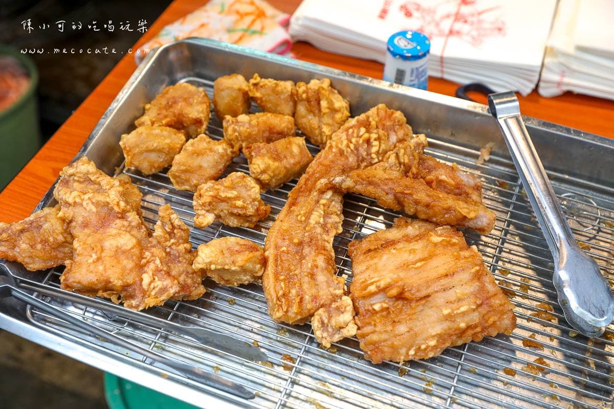 賞煙火順吃!大稻埕5家老字號小吃:必比登推薦米糕、網推台北最好吃紅燒肉 賞煙火順吃!大稻埕5家老字號小吃:必比登推薦米糕、網推台北最好吃紅燒肉