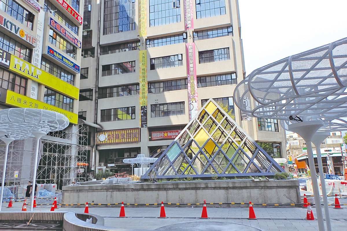 秒飛東南亞!台中超人氣「零食超市」在這:先搶炒泡麵、Pocky泰國限定口味 秒飛東南亞!台中超人氣「零食超市」在這:先搶炒泡麵、Pocky泰國限定口味