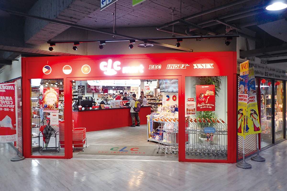 秒飛東南亞!台中超人氣「零食超市」在這:先搶炒泡麵、Pocky泰國限定口味 秒飛東南亞!台中超人氣「零食超市」在這:先搶炒泡麵、Pocky泰國限定口味